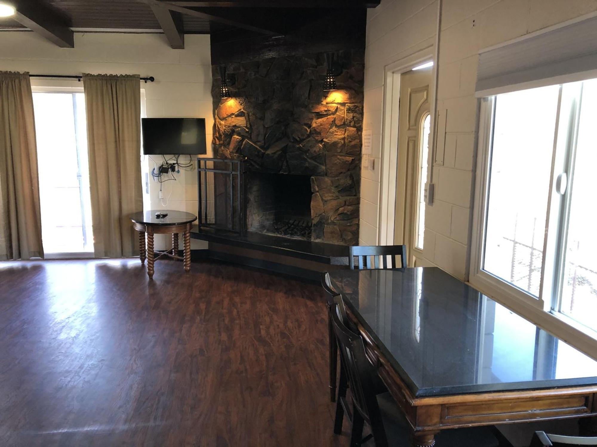 Sierra Lodge Three Rivers Pokój zdjęcie