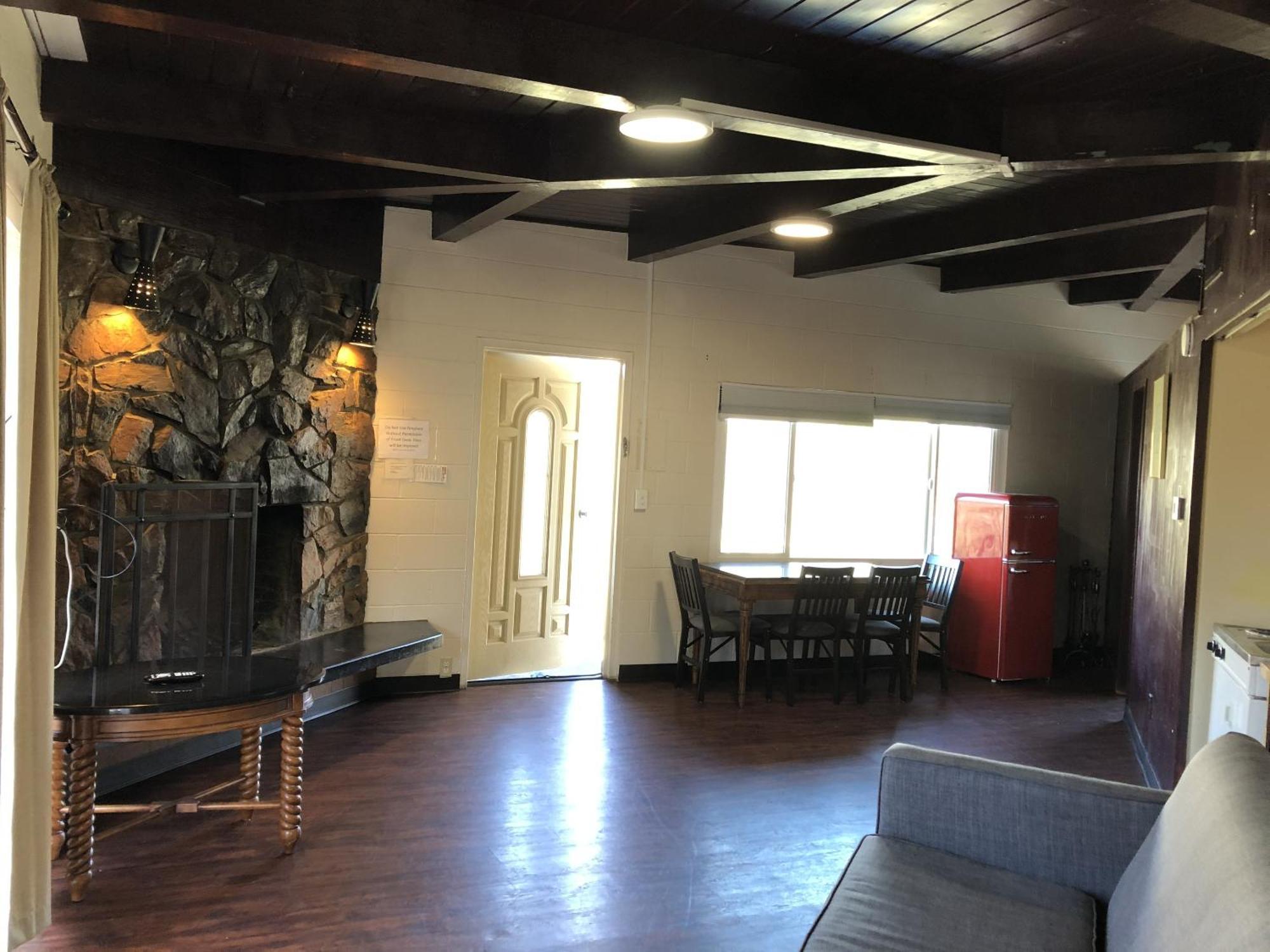 Sierra Lodge Three Rivers Pokój zdjęcie