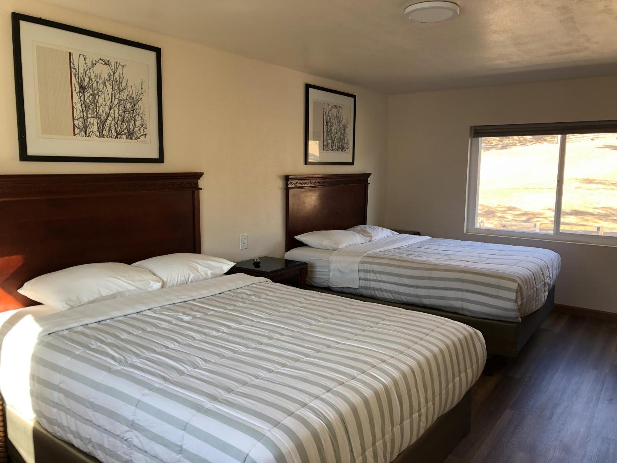 Sierra Lodge Three Rivers Pokój zdjęcie